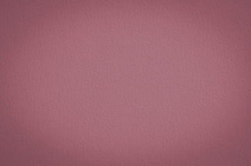 pink leather background or texture