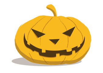 HALLOWEEN PUMPKIN