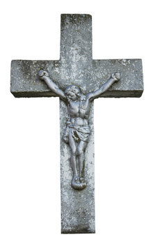 crucifixion of Jesus