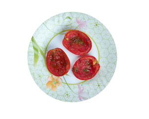pomodori al forno