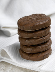 Chocolate Biscuit