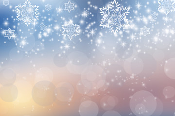 Christmas background