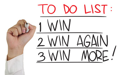 To Do List