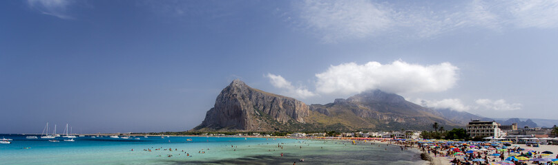 San Vito Lo Capo - Trapani, Sicilia