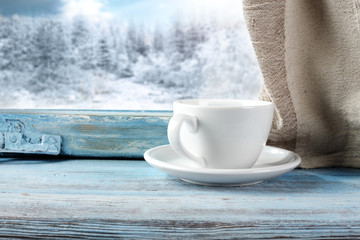 mug
