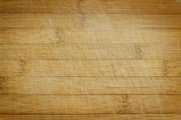 old grunge cutting board