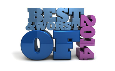 2014 best and worst of the year
