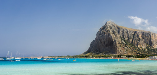 San Vito Lo Capo - Trapani, Sicilia