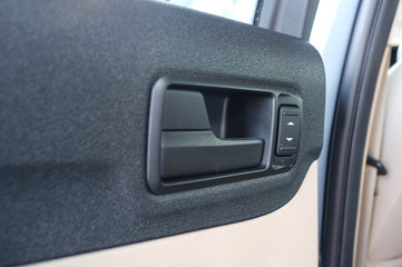 Automatic Window Switch