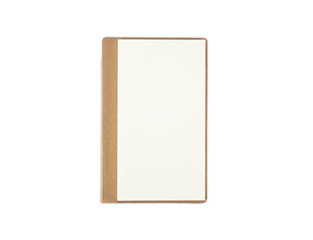 Blank Note Pad