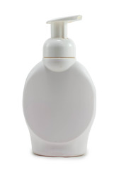 Hand Soap Bottle