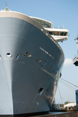 quantum Kreuzfahrtschiff