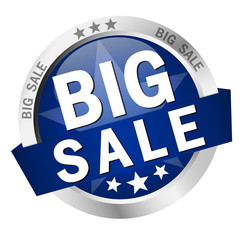 Button - big sale