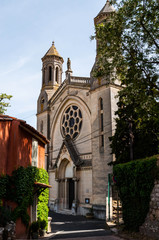 Obraz premium Rians, Var.