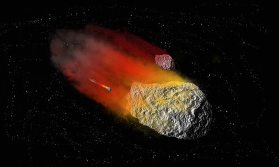 Meteor