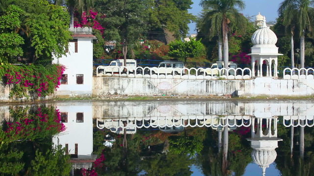 Indian architecture
