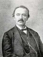 Heinrich Schliemann, pioneer of field archaeology - 70764950