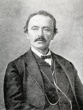 Heinrich Schliemann, Pioneer Of Field Archaeology