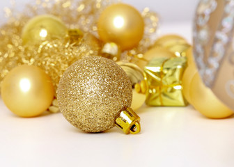 weihnachtlich