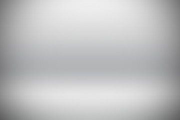 gradient gray abstract background with vignette