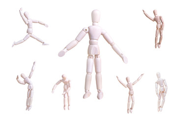 Sammlung - Figuren