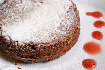 Fondant.
