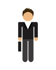 businessman design
