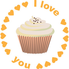 cupcake