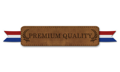 Premium quality laurier