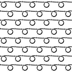 TRAMA FILO SPINATO FRECCE