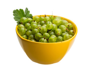 Gooseberries