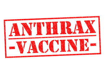 ANTHRAX VACCINE