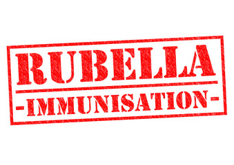 RUBELLA IMMUNISATION