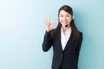 オペレーター
