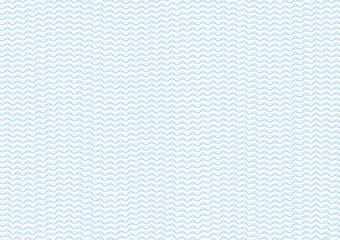 Guilloché Background Pattern