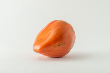 Obraz na płótnie Canvas Heirloom Tomato
