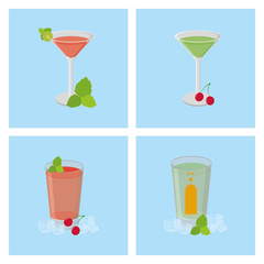beverages