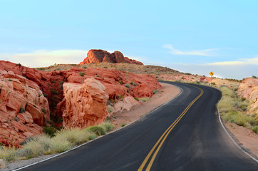Valley of Fire
