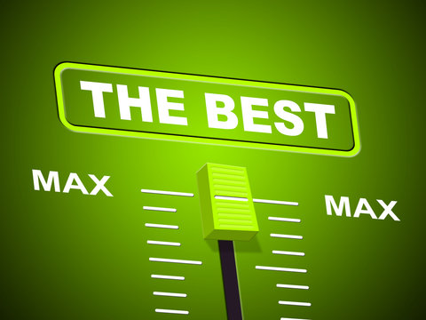 Best Max Represents Upper Limit And Ceiling