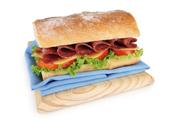 sandwich