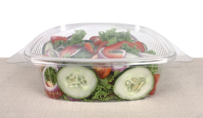 salad