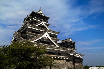 熊本城