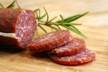 Salami