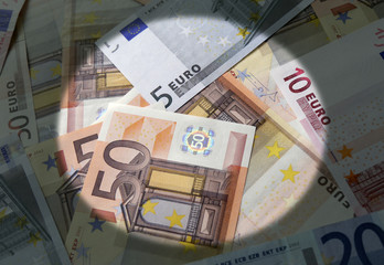 Spotlight on the Euro currency