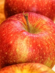 apples