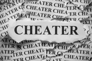 Cheater