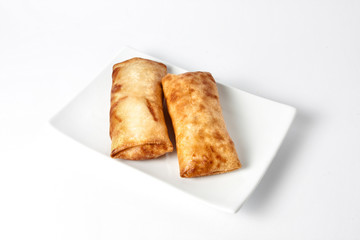 spring rolls