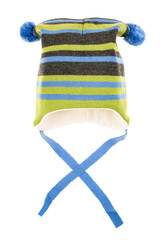 Children's winter hat