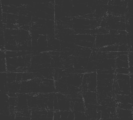 Grunge background in black color