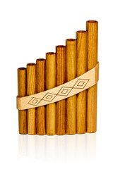 Panflute